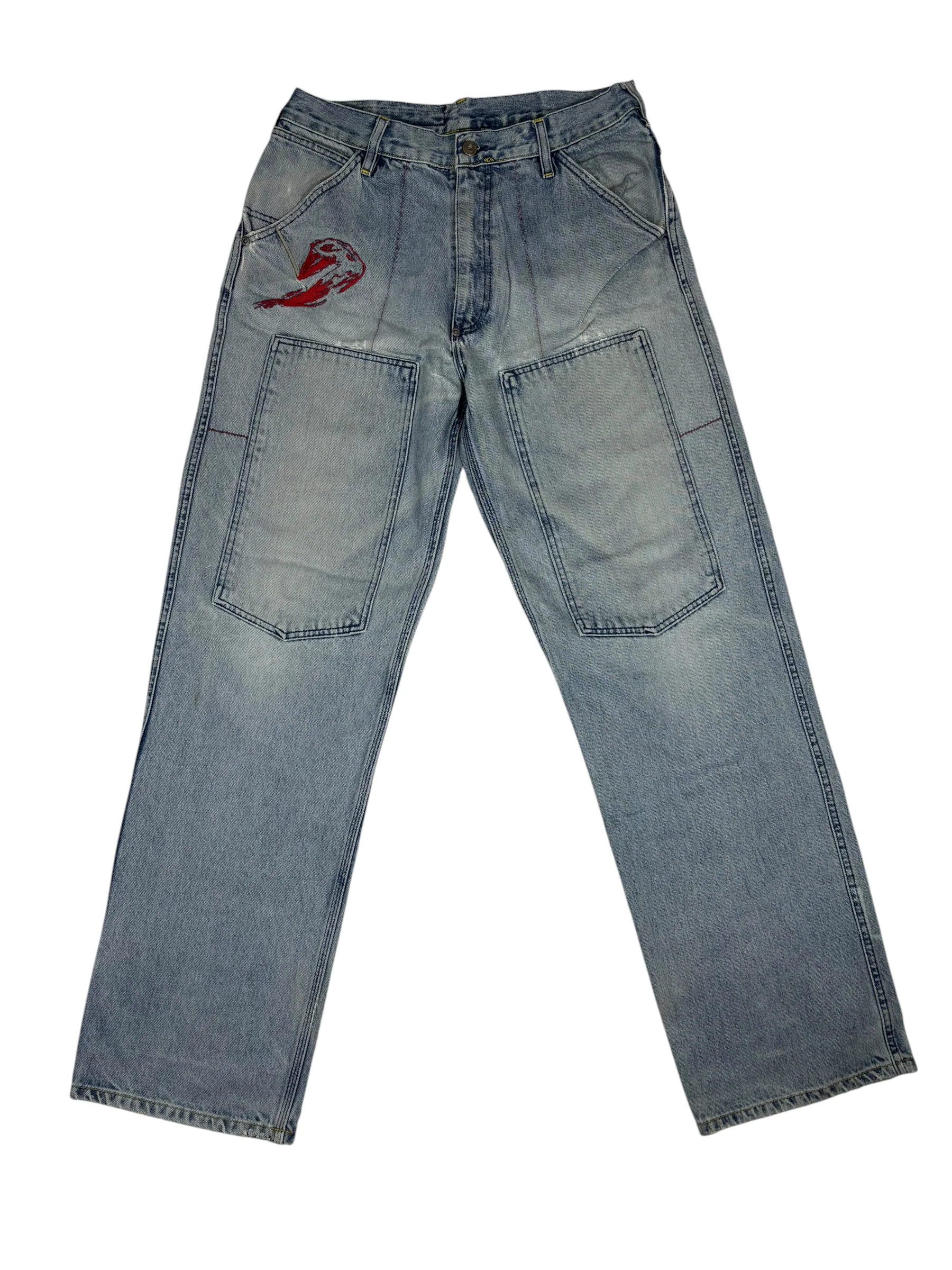 MEN'S - MAIN